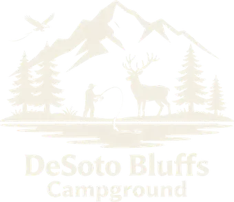 DeSoto Bluffs Campground